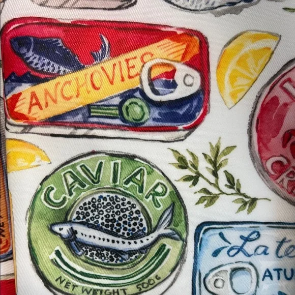 Wandering Moon | Sardine Packing Cube/Bag Set (11 pcs) ๐ - Picture 4 of 13